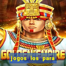 jogos ios para ganhar dinheiro