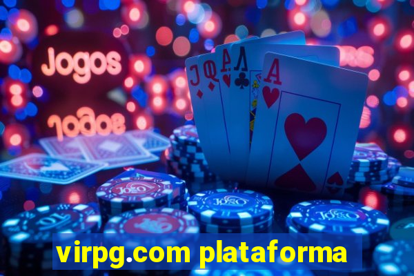 virpg.com plataforma