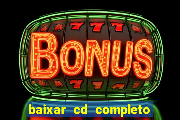 baixar cd completo francesco napoli 4shared