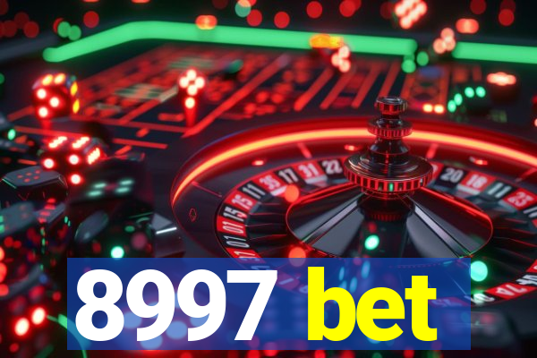 8997 bet