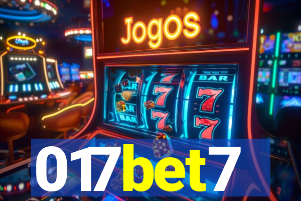 017bet7