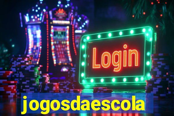 jogosdaescola