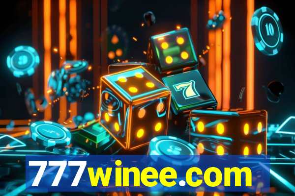 777winee.com