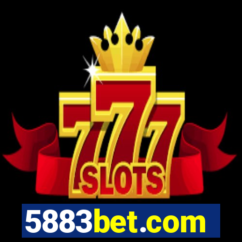 5883bet.com