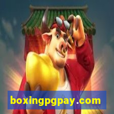 boxingpgpay.com