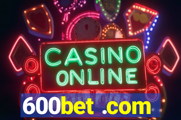 600bet .com