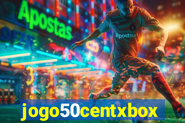 jogo50centxbox