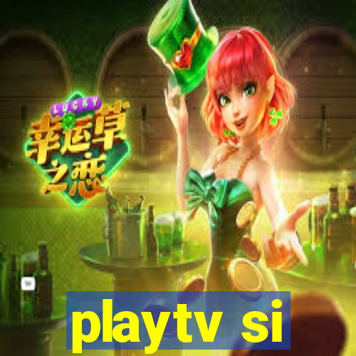 playtv si