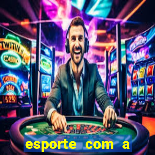 esporte com a letra l