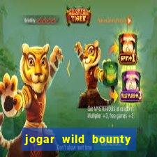 jogar wild bounty showdown demo