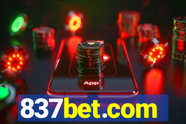 837bet.com