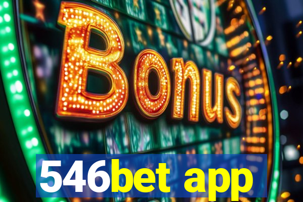 546bet app