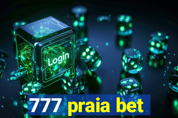 777 praia bet