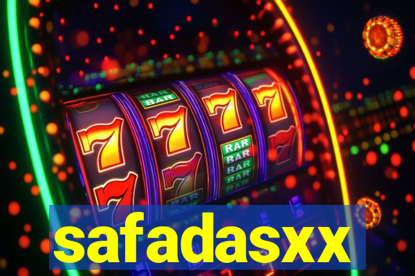 safadasxx