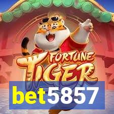 bet5857