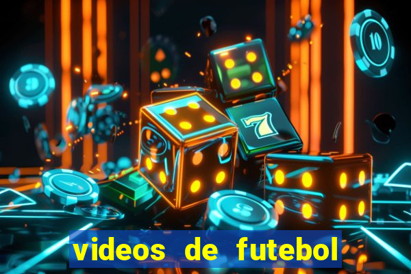 videos de futebol dribles do neymar