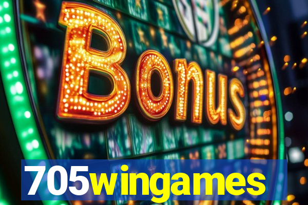 705wingames