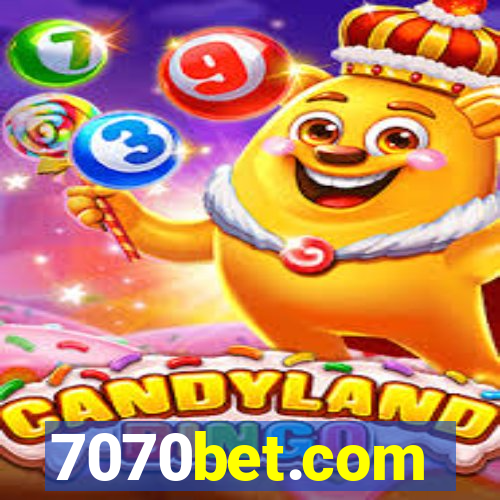 7070bet.com