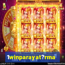 1winparayat?rma