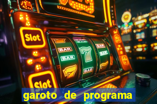 garoto de programa porto velho