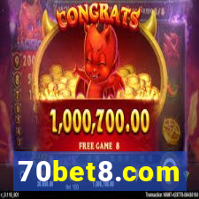 70bet8.com