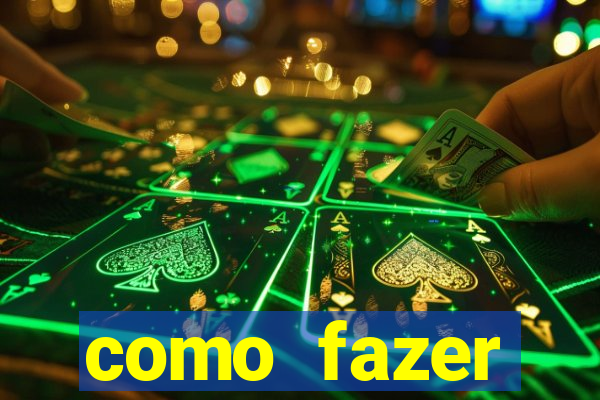 como fazer masturbador com esponja