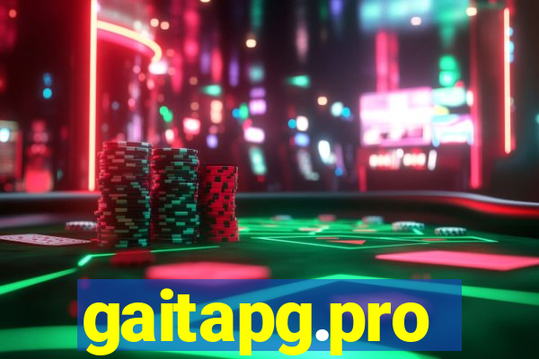 gaitapg.pro