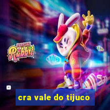 cra vale do tijuco