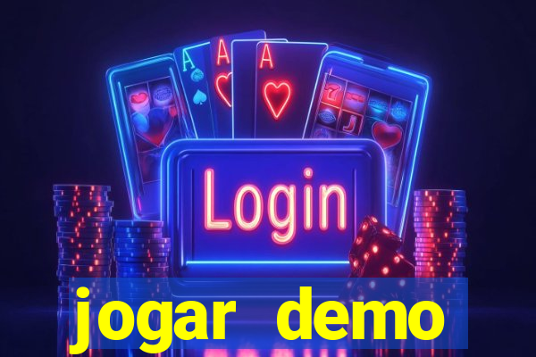 jogar demo pragmatic play