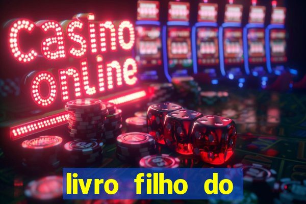 livro filho do fogo - volume 2 pdf grátis