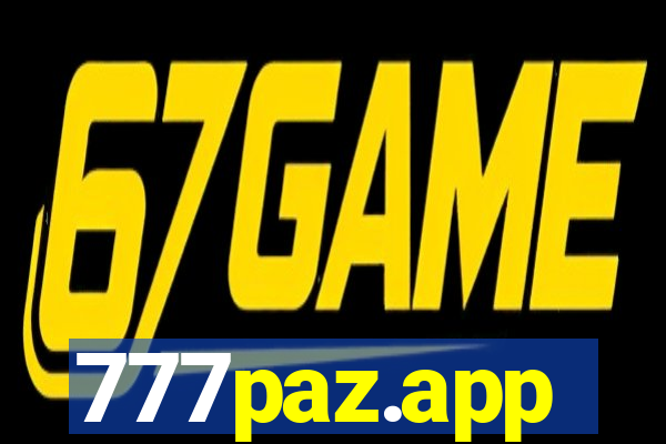 777paz.app