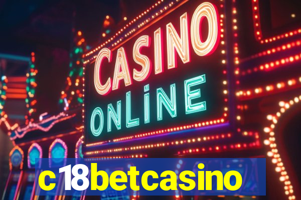 c18betcasino