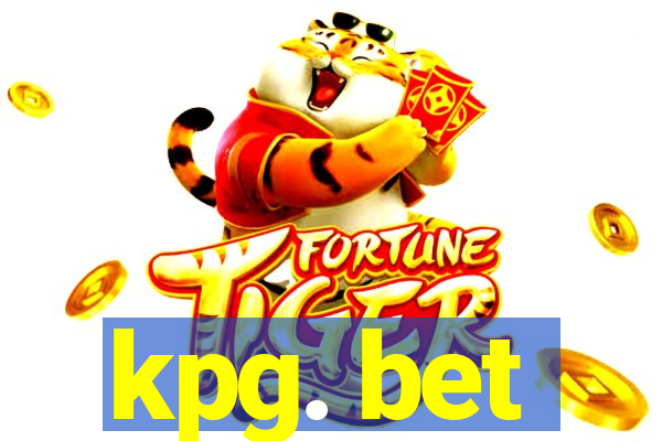 kpg. bet