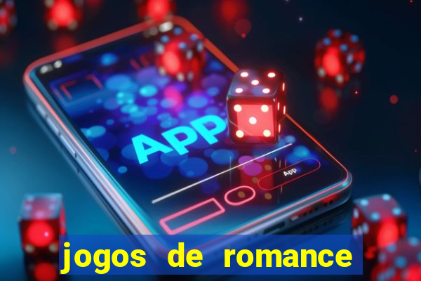 jogos de romance para pc