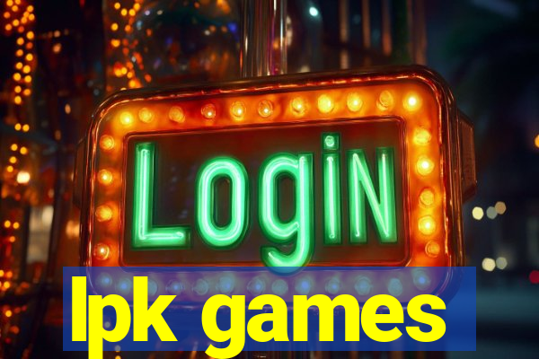 lpk games