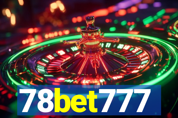 78bet777