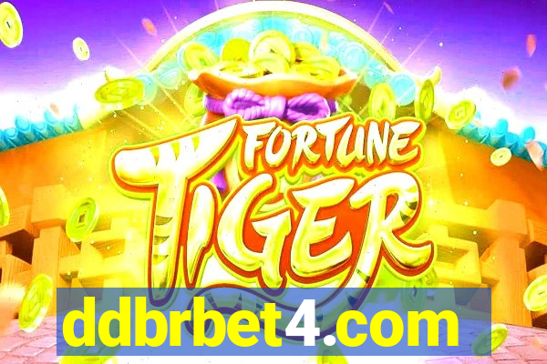 ddbrbet4.com