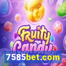 7585bet.com