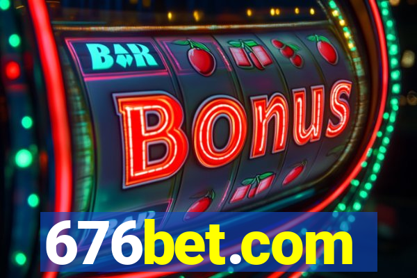 676bet.com