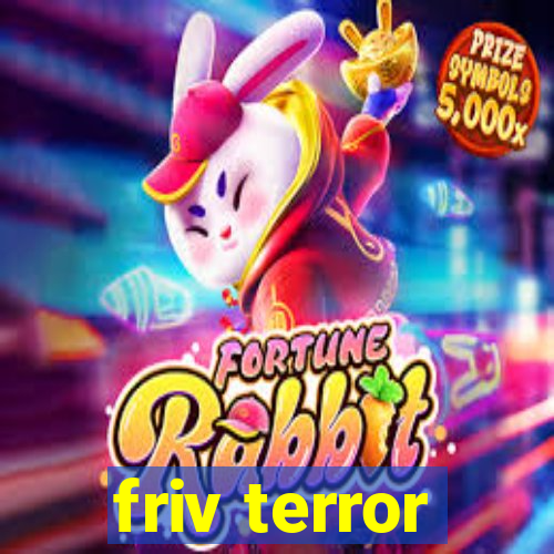 friv terror