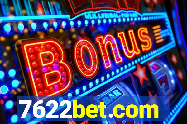 7622bet.com