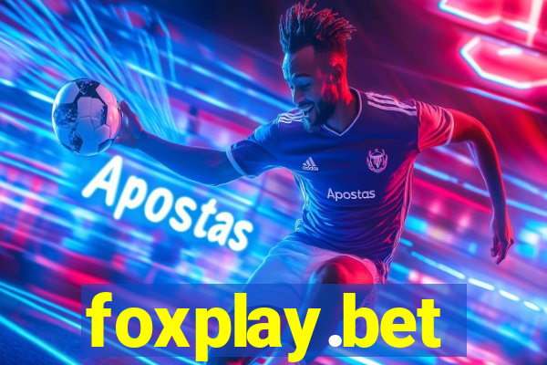 foxplay.bet