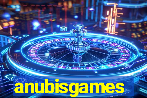 anubisgames