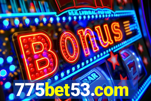 775bet53.com