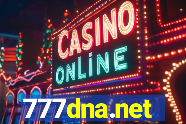 777dna.net