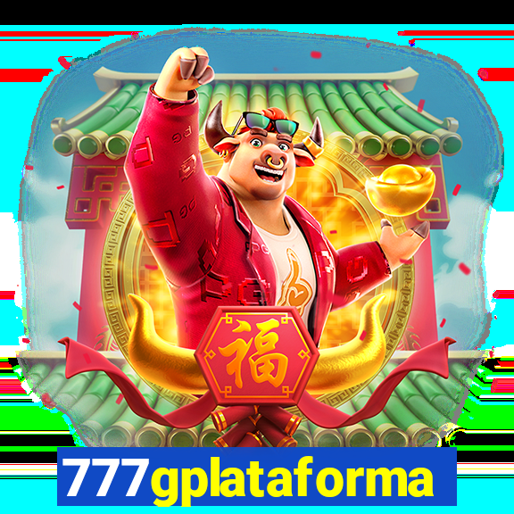 777gplataforma