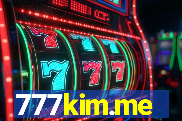 777kim.me