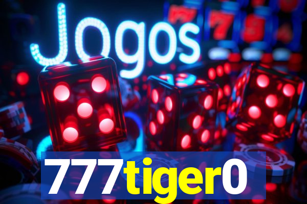 777tiger0