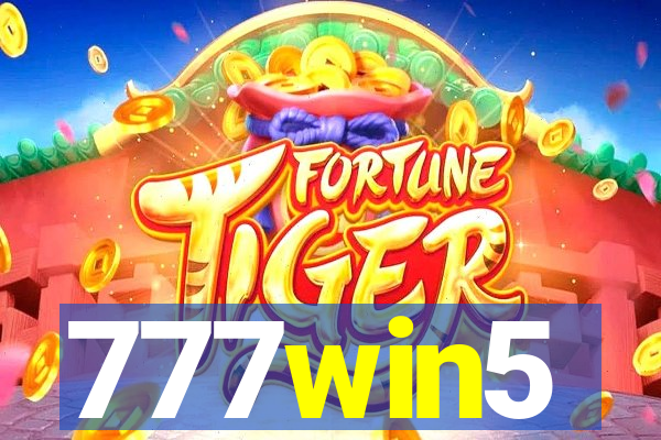 777win5