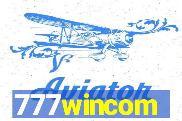 777wincom